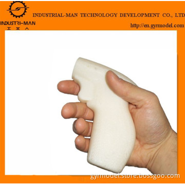 High Quality Texture Machining Frame Parts CNC Rapid Prototypes Factory